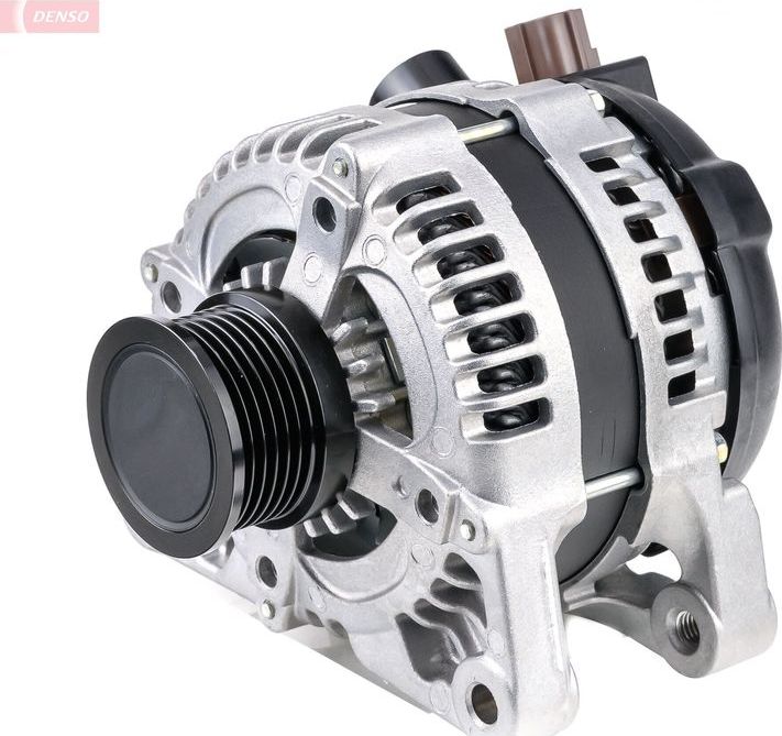 Генератор Denso. Артикул DAN1118