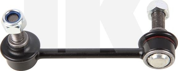 Стойка (тяга) стабилизатора NK передняя/задняя правая для Kia Sorento I 2002-2011. Артикул 5113514