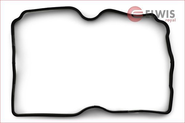 Прокладка клапанной крышки 441724 Elwis Royal. Артикул 1551504