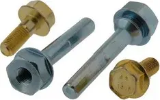 Rear Brake Caliper Bolt and Pin (Carlson). Артикул 14192
