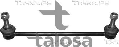 Стойка (тяга) стабилизатора Talosa. Артикул 50-02048