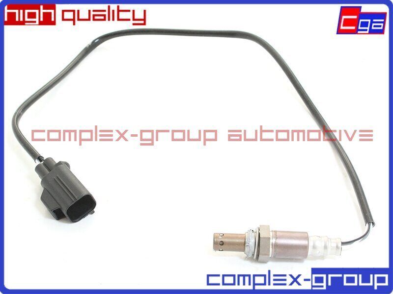 Лямбда-зонд с фишкой 30713594 30735327 30751797 8627599 CGA. Артикул 11LMD1602RA