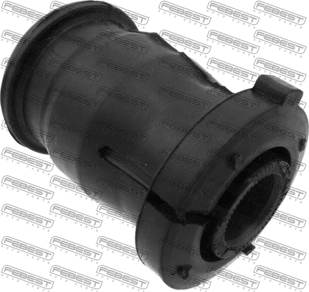 Сайлентблок переднего рычага подвески Febest. Артикул TAB-025