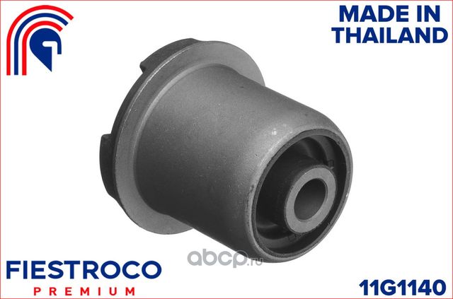 Сайлентблок OPEL Astra (Fiestroco). Артикул 11g1140