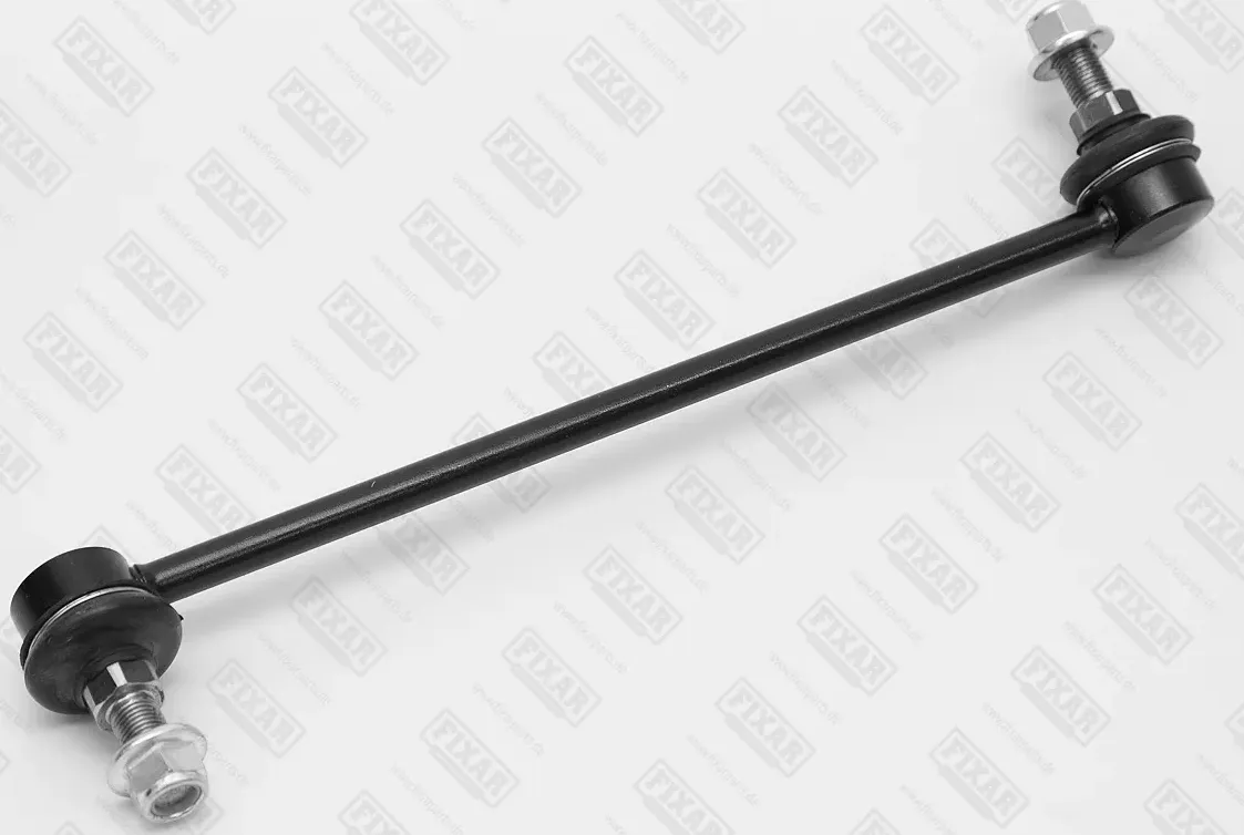 Тяга стабилизатора передняя левая | перед лев | (Fixar). Артикул FP0607L