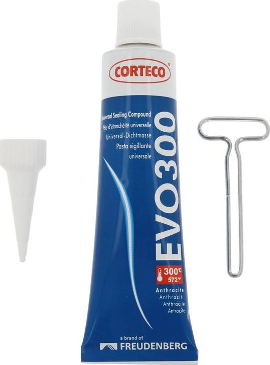 ГЕРМЕТИК СИЛИКОНОВЫЙ Corteco (Силикон). Артикул 49372187