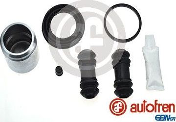 Ремкомплект тормозного суппорта Autofren Seinsa. Артикул D41933C