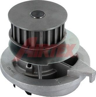 Помпа (водяной насос) Airtex. Артикул 1167
