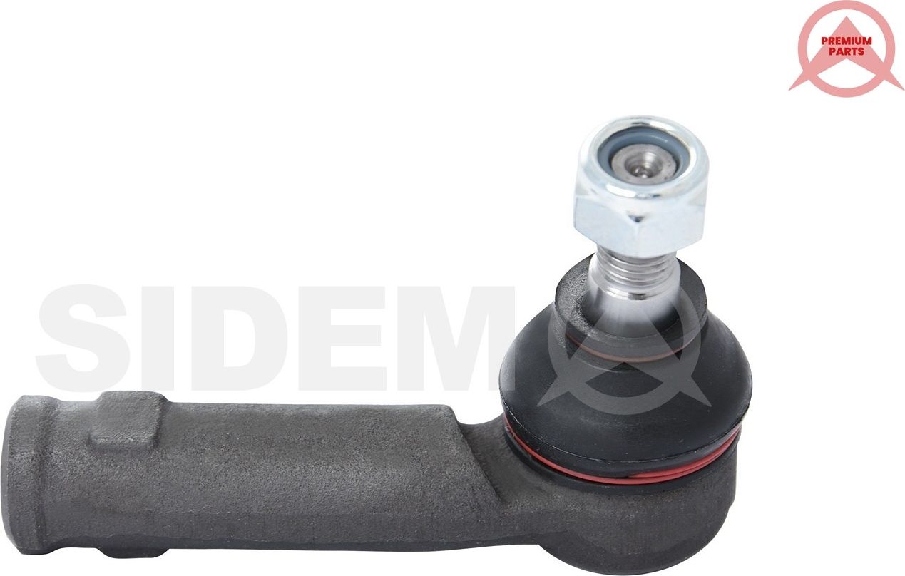 Наконечник рулевой тяги Sidem. Артикул 3733