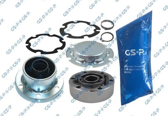 Крестовина карданного вала GSP. Артикул 601910
