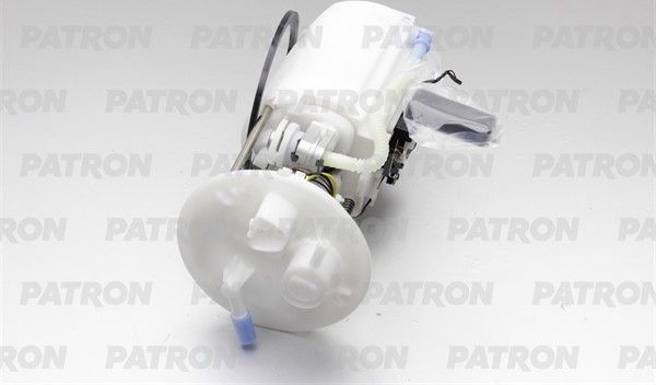Бензонасос (топливный насос) Patron. Артикул PFP355