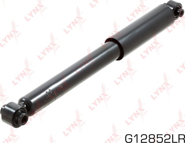 Амортизатор LYNXauto задний для Citroen C3 I 2002-2010. Артикул G12852LR