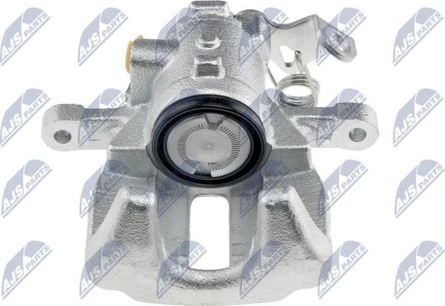 Тормозной суппорт NTY задний правый для Fiat Scudo II 2007-2016. Артикул HZT-FT-009