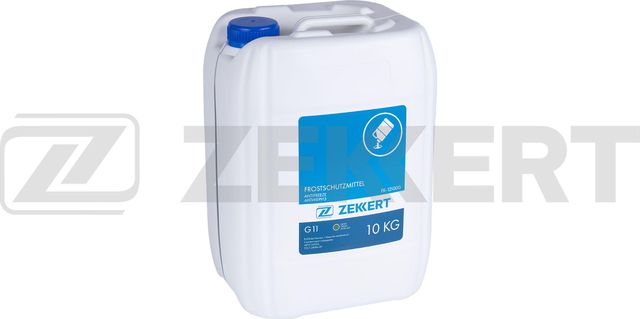 Антифриз Zekkert. Артикул FK-12100G