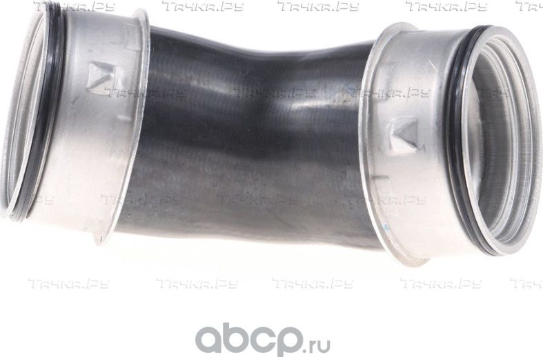ПАТРУБОК ТУРБИНЫ (Bogap) Bogap. Артикул A1711287