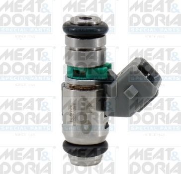 Клапанная форсунка Meat & Doria для Renault Laguna I 1997-2001. Артикул 75112142