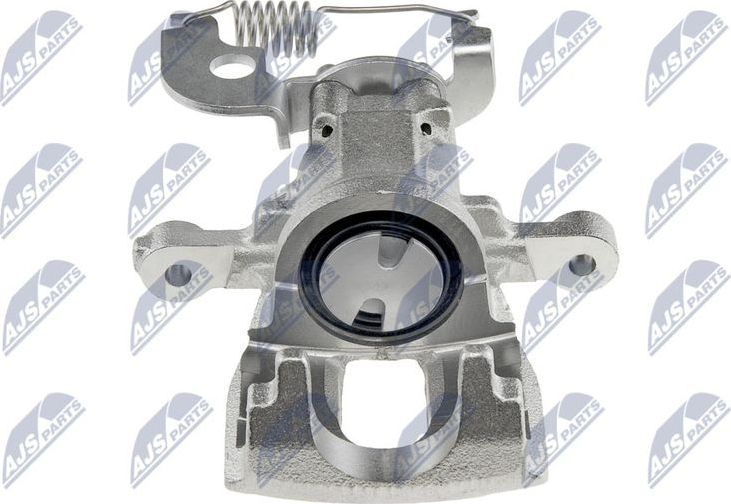 Тормозной суппорт NTY. Артикул HZT-FR-015