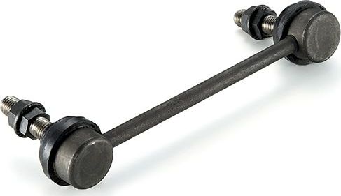 Стойка (тяга) стабилизатора GMB задняя правая/левая для Honda HR-V I 1999-2006. Артикул 1005-0207