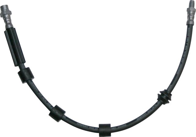 Тормозной шланг JP Group передний правый/левый для BMW 6 II (E63/E64) 2003-2010. Артикул 1461601100