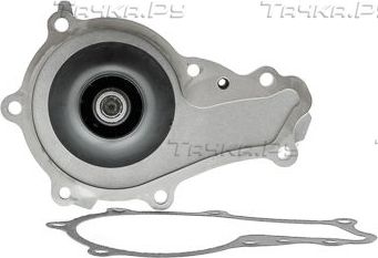 Помпа (водяной насос) Aisin для Citroen DS3 I 2010-2015. Артикул WE-CI23
