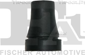 Крепление глушителя FA1 (резина) для Audi A6 I (C4) 1994-1997. Артикул 113-917