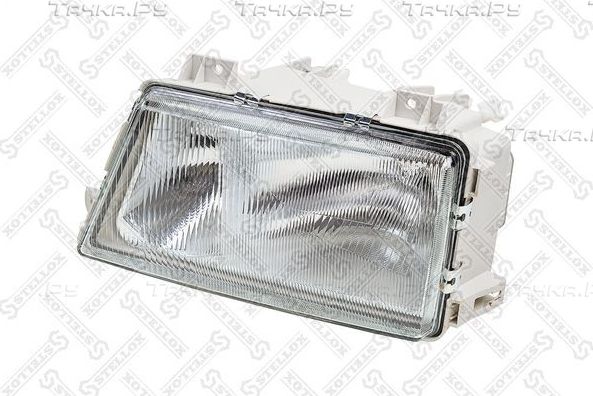 Фара передняя основная Stellox. Артикул 87-33161-SX