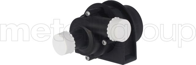 Дополнительный водяной насос Metelli. Артикул 25-0008