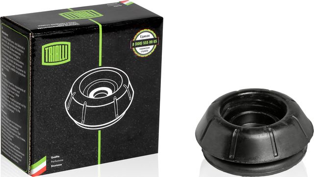 Опора амортизатора (стойки) Trialli передняя для Chevrolet Nubira 2005-2011. Артикул SA 0567