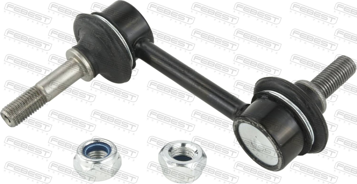 Стойка (тяга) стабилизатора Febest. Артикул 1523-M11