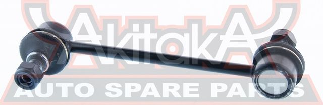 Стойка (тяга) стабилизатора Asva. Артикул 0123-ST220R