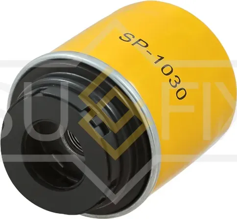 Фильтр масляный (Sufix). Артикул SP-1030
