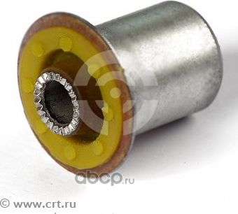 Сайлентблок полиуретановый задней подвески  нижнего поперечного рычага TOYOTA VANGUARD ACA 31  ACA36 (Точка Опоры) Точка Опоры. Артикул 1-06-2061