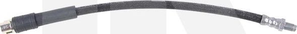 Тормозной шланг NK. Артикул 853340