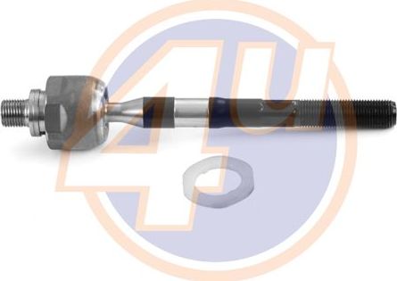 Рулевая тяга 4U. Артикул HY-E-07407