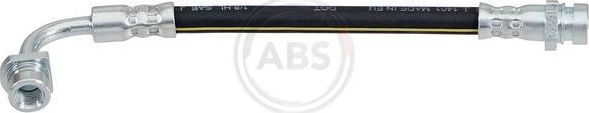 Тормозной шланг ABS. Артикул SL 6597