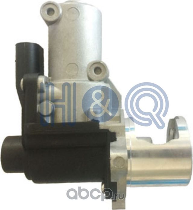 Клапан рециркуляции газов  VW: T5 2.0BiTDI 09- (H&Q). Артикул 5016V122