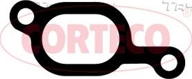 Прокладка выпускного коллектора Corteco. Артикул 026394H
