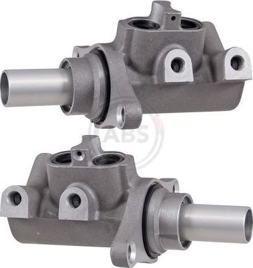 Тормозной цилиндр главный ABS. Артикул 41382