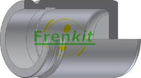 Поршень тормозного суппорта Frenkit задний для Mercedes-Benz M-Класс I (W163) 1998-2005. Артикул P444701