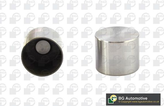 Толкатель BGA. Артикул HL2322