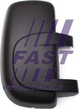 Кожух зеркала бокового Fast. Артикул FT86043
