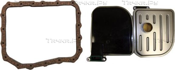 Фильтр АКПП JS Asakashi для Hyundai ix35 I 2010-2015. Артикул JT11001K