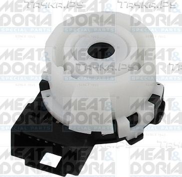 Замок зажигания Meat & Doria для Audi S3 II (8P) 2006-2013. Артикул 24012