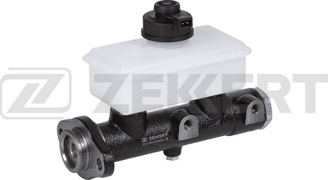 Тормозной цилиндр Zekkert (Чугун). Артикул ZD-1056