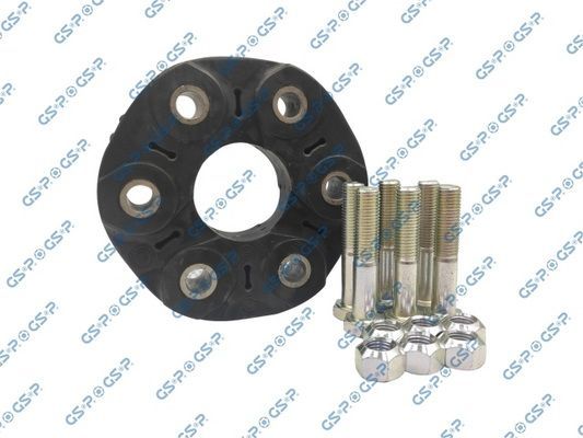 Крестовина карданного вала GSP. Артикул 537631S
