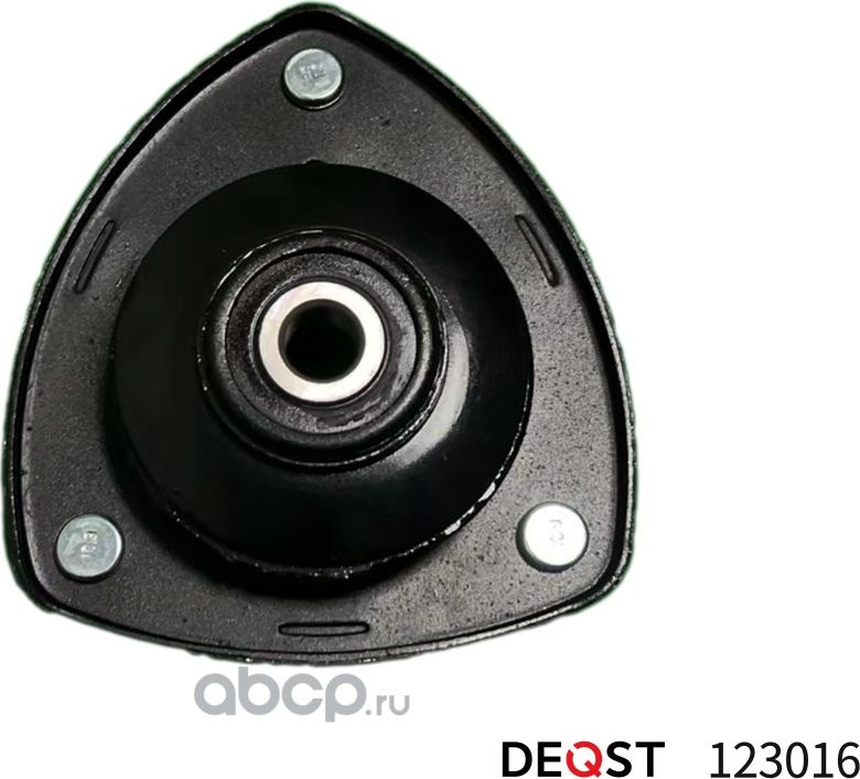 Опора амортизатора GEELY MK (JL7152) Седан 01.07 (Deqst) Deqst. Артикул 123016