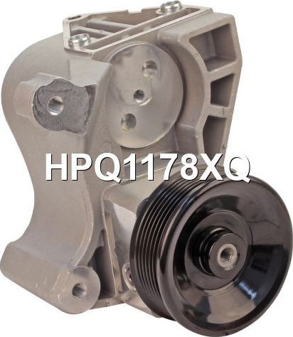 Насос ГУР Krauf. Артикул HPQ1178XQ