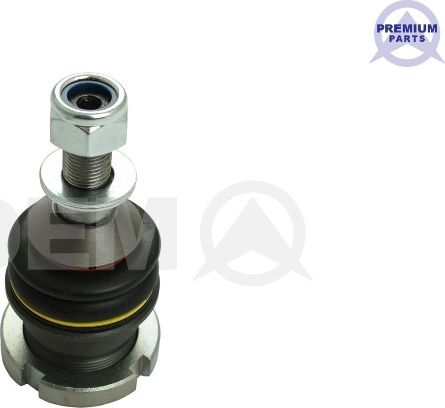 Шаровая опора Sidem. Артикул 49187