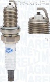 Свеча зажигания Magneti Marelli. Артикул 062711000032