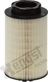 Топливный фильтр Hengst для MAN TGX 2007-2026. Артикул E422KP01 D98